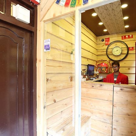Oyo 3128 Hotel Panorama Nainital Εξωτερικό φωτογραφία