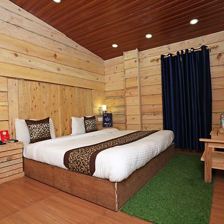 Oyo 3128 Hotel Panorama Nainital Εξωτερικό φωτογραφία